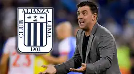 Revelan la drástica advertencia que Pablo Guede impondrá en Alianza Lima: "El que no..." Revelan la drástica advertencia que Pablo Guede impondrá en Alianza Lima: "El que no..."