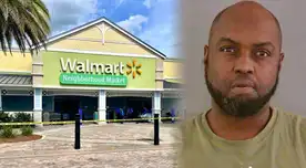 Historia detrás de un INUSUAL CRIMEN en Walmart: sospechoso será procesado por robo de cinco cajas de cerveza y más Historia detrás de un INUSUAL CRIMEN en Walmart: sospechoso será procesado por robo de cinco cajas de cerveza y más