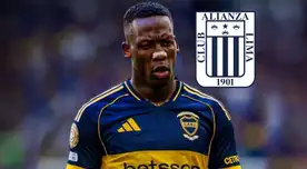 ¿Luis Advíncula dejará Boca Juniors para ser el flamante fichaje de Alianza Lima? ¿Luis Advíncula dejará Boca Juniors para ser el flamante fichaje de Alianza Lima?