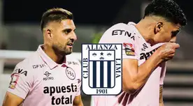 No brilló en Alianza Lima y ahora será el flamante fichaje de Sport Boys hasta el 2027