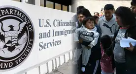ALERTA, inmigrantes en EE. UU.: USCIS endurece requisitos de verificación con efecto inmediato ALERTA, inmigrantes en EE. UU.: USCIS endurece requisitos de verificación con efecto inmediato