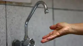Sedapal confirma corte de agua por más de 10 horas:  ¿Cuándo y qué distrito se quedará sin servicio?
