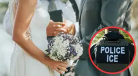 ALERTA inmigrantes: ICE arresta a latina casada con ciudadano estadounidense durante su cita migratoria