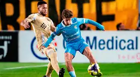 ¿Dónde ver Sporting Cristal vs. Cusco FC EN VIVO por la vuelta de playoffs de Liga 1 2025?