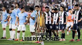 El millonario montó que perdieron Cristal y Alianza Lima por no ser Perú 2 en la Libertadores