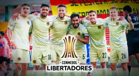 Cusco FC y los posibles rivales que tendrá en la fase de grupos de la Copa Libertadores 2026 Cusco FC y los posibles rivales que tendrá en la fase de grupos de la Copa Libertadores 2026