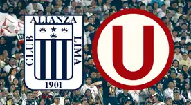 Dejó Alianza para jugar en Universitario y ahora sorprendió tras anunciar su retiro: "Gracias" Dejó Alianza para jugar en Universitario y ahora sorprendió tras anunciar su retiro: "Gracias"