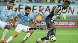 ¿Qué debe pasar para que Alianza Lima y Sporting Cristal se enfrenten en Copa Libertadores? ¿Qué debe pasar para que Alianza Lima y Sporting Cristal se enfrenten en Copa Libertadores?