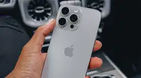 ¿Por qué comprar un Xiaomi 15T Pro si este iPhone con triple cámara de nivel TOP cuesta igual y es más potente?