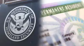 MUCHO CUIDADO con la táctica de USCIS para presionan a migrantes para "autoincriminarse" y conseguir la Green Card MUCHO CUIDADO con la táctica de USCIS para presionan a migrantes para "autoincriminarse" y conseguir la Green Card