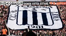 Se fue de Alianza Lima y su nuevo club anuncia su llegada por todo lo alto: "El primer fichaje"