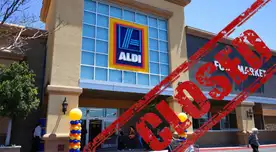 Aldi cerrará 2,600 tiendas en Estados Unidos por 24 horas en solo unos días: en esta fecha no habrá atención Aldi cerrará 2,600 tiendas en Estados Unidos por 24 horas en solo unos días: en esta fecha no habrá atención