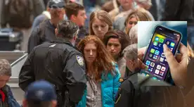 Se revela la verdad sobre la TSA y su exigencia de eliminar estas 5 aplicaciones "peligrosas" para viajeros en EE. UU. Se revela la verdad sobre la TSA y su exigencia de eliminar estas 5 aplicaciones "peligrosas" para viajeros en EE. UU.