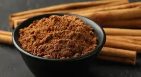 ALERTA sanitaria: RETIRAN URGENTE esta marca popular de canela por contener plomo