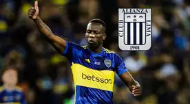 El detalle clave que Alianza Lima necesita para fichar a Luis Advíncula desde Boca El detalle clave que Alianza Lima necesita para fichar a Luis Advíncula desde Boca