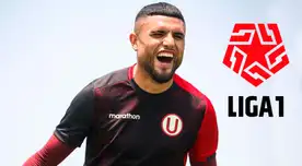 Club grande de la Liga 1 lanzó importante oferta a Rodrigo Ureña: "Le hizo saber que lo quiere" Club grande de la Liga 1 lanzó importante oferta a Rodrigo Ureña: "Le hizo saber que lo quiere"