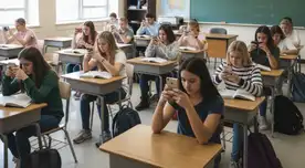 Esta es la medida que AFECTARÁ a miles de estudiantes en EE. UU. y que nadie esperaba: dónde y desde cuándo aplicará Esta es la medida que AFECTARÁ a miles de estudiantes en EE. UU. y que nadie esperaba: dónde y desde cuándo aplicará