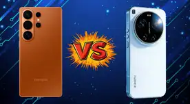 Galaxy S26 Ultra vs. Xiaomi 17 Ultra: ¿cuál de estos dos teléfonos PREMIUM será el más potente en 2026?