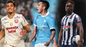 Universitario es el mejor equipo peruano en ranking Conmebol: ¿En qué puesto está Alianza y Cristal? Universitario es el mejor equipo peruano en ranking Conmebol: ¿En qué puesto está Alianza y Cristal?