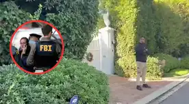 Nochevieja en PELIGRO: el FBI arresta a cinco sospechosos que planeaban atentado terrorista en California Nochevieja en PELIGRO: el FBI arresta a cinco sospechosos que planeaban atentado terrorista en California