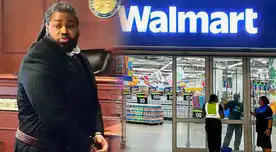 Walmart de Fairfield Township en PELIGRO: hombre es sentenciado tras tiroteo mortal que dejó un muerto y un herido en tienda Walmart de Fairfield Township en PELIGRO: hombre es sentenciado tras tiroteo mortal que dejó un muerto y un herido en tienda