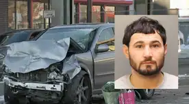 mpactante accidente deja a una pasajera de Uber muerta en Filadelfia: policía busca a misterioso hombre que escapó de la escena mpactante accidente deja a una pasajera de Uber muerta en Filadelfia: policía busca a misterioso hombre que escapó de la escena