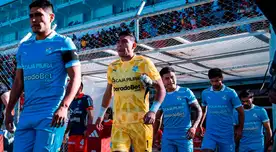 Se fue por la puerta falsa de Sporting Cristal y ahora jugará la Sudamericana con destacado club Se fue por la puerta falsa de Sporting Cristal y ahora jugará la Sudamericana con destacado club