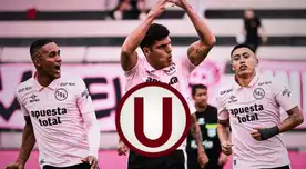 No brilló en Universitario de Deportes y ahora fichó por todo el 2026 con Sport Boys No brilló en Universitario de Deportes y ahora fichó por todo el 2026 con Sport Boys