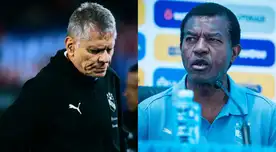 Uribe dio rotundo comentario sobre Paulo Autuori tras quedar Perú 3 en Libertadores: "Este..." Uribe dio rotundo comentario sobre Paulo Autuori tras quedar Perú 3 en Libertadores: "Este..."