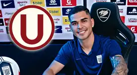 Ex Universitario dio rotunda crítica a Luis Ramos, delantero de Alianza Lima: "Si llega Girotti..." Ex Universitario dio rotunda crítica a Luis Ramos, delantero de Alianza Lima: "Si llega Girotti..."