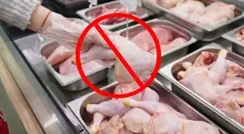 ALERTA sanitaria: RETIRAN más de 60.000 libras de pollo en EE. UU. por grave RIESGO alérgico