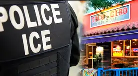 Inmigrantes en PELIGRO con ICE: restaurantes de comida mexicana en Arizona CIERRAN tras REDADA y arresto de 46 empleados