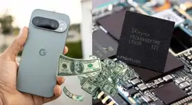 Precio de Memorias RAM se multiplica por 4 y genera ALARMA: se prevé que los celulares de 2026 tendrán solo 4GB de RAM