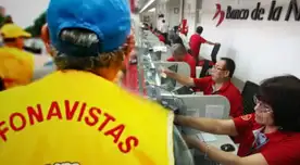 Fonavi Lista 22 se paga este jueves 18 de diciembre: Consulta si accedes al cobro de tu dinero