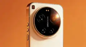 Triple cámara LEICA con calidad 4K, Snapdragon 8 Gen 5, 6800 mAh y pantalla 144Hz: el Xiaomi 17 Ultra es REVELADO y esto costará
