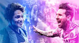 Alianza Lima hace oficial partido ante Inter Miami de Lionel Messi: fecha y horario confirmados Alianza Lima hace oficial partido ante Inter Miami de Lionel Messi: fecha y horario confirmados