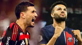 ¿A qué hora juega Flamengo vs PSG y dónde ver partido por final de Copa Intercontinental? ¿A qué hora juega Flamengo vs PSG y dónde ver partido por final de Copa Intercontinental?