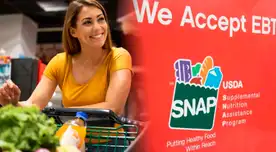 MUCHA ATENCIÓN beneficiarios SNAP: este es el calendario OFICIAL de pagos para ENERO 2026 y en cada estado de EE. UU. MUCHA ATENCIÓN beneficiarios SNAP: este es el calendario OFICIAL de pagos para ENERO 2026 y en cada estado de EE. UU.