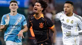 Partidos de hoy EN VIVO, miércoles 17 de diciembre: programación y dónde ver fútbol Partidos de hoy EN VIVO, miércoles 17 de diciembre: programación y dónde ver fútbol