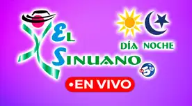 RESULTADOS Sinuano Noche HOY, miércoles 17 de diciembre, EN VIVO: números ganadores del ÚLTIMO sorteo RESULTADOS Sinuano Noche HOY, miércoles 17 de diciembre, EN VIVO: números ganadores del ÚLTIMO sorteo