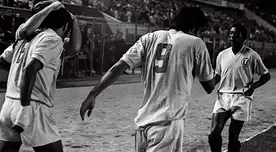 "Las mejores U en Crema y Negro", el libro que revive el legado más exitoso de Universitario "Las mejores U en Crema y Negro", el libro que revive el legado más exitoso de Universitario