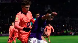 ¿Dónde ver Barcelona vs. Guadalajara EN VIVO por la Copa del Rey 2025-26? ¿Dónde ver Barcelona vs. Guadalajara EN VIVO por la Copa del Rey 2025-26?