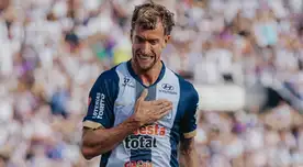¡No es Girotti! Alianza Lima cerca de anunciar a su tercer fichaje para la temporada 2026 ¡No es Girotti! Alianza Lima cerca de anunciar a su tercer fichaje para la temporada 2026