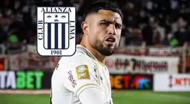 Franco Navarro rompió su silencio y se refirió sobre el interés por Rodrigo Ureña: "Muy cerca de..." Franco Navarro rompió su silencio y se refirió sobre el interés por Rodrigo Ureña: "Muy cerca de..."