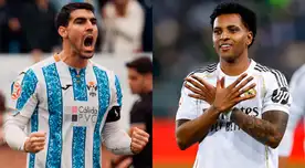 ¿A qué hora juega Real Madrid vs. Talavera y dónde ver partido de Copa del Rey? ¿A qué hora juega Real Madrid vs. Talavera y dónde ver partido de Copa del Rey?