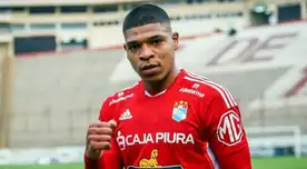 Percy Liza hace un cambio en su futuro para el 2026 y firma por campeón de la Liga 1: "Acordado" Percy Liza hace un cambio en su futuro para el 2026 y firma por campeón de la Liga 1: "Acordado"