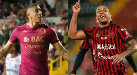 ¿A qué hora juega Saprissa vs Alajuelense HOY y dónde ver final del Apertura de Costa Rica?