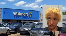 ALERTA MÁXIMA en Walmart de Mississippi con mujer que colocó hojas de afeitar en panes: clientes hicieron la denuncia