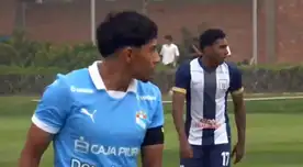 Alianza Lima igualó 0-0 con Sporting Cristal y puso en riesgo el título de la temporada 2025