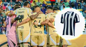 Cusco FC anunció salida de futbolista tras ver que lució camiseta de Alianza Lima: "Nos despedimos"